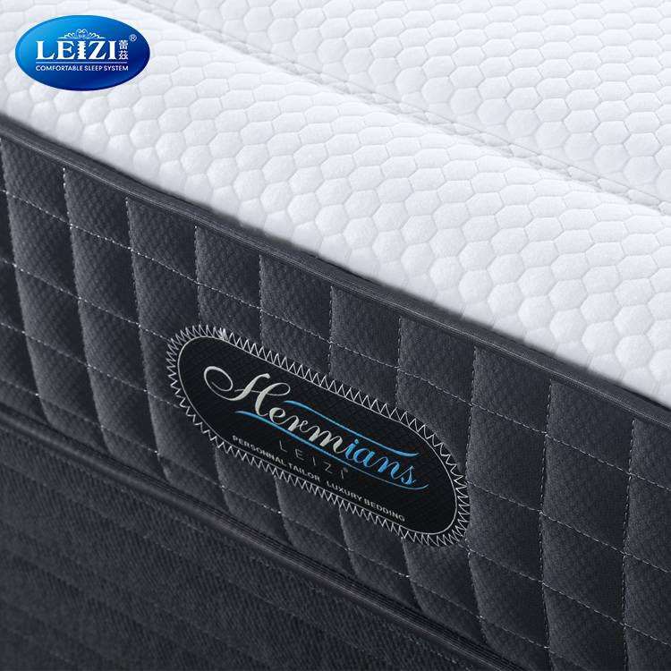 Top Rated Cal King Size Pocket Sprung Mattress Online
