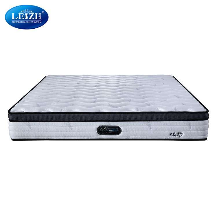 Affordable Extra Firm Double Spring Mattress Sale