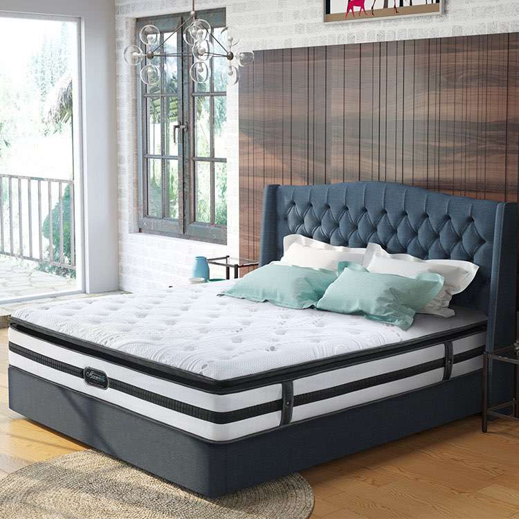 coil mattress
