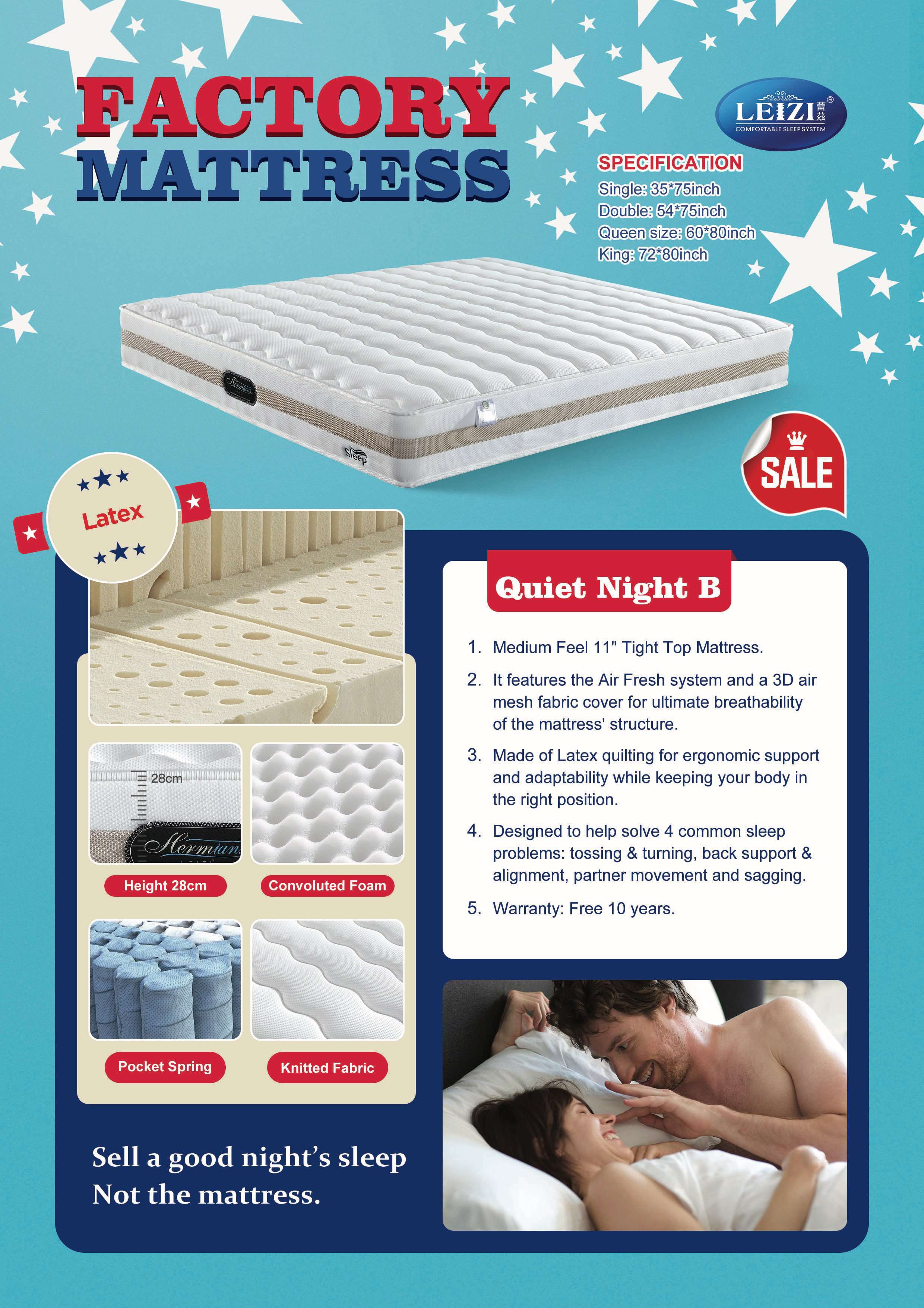 king size foam mattress