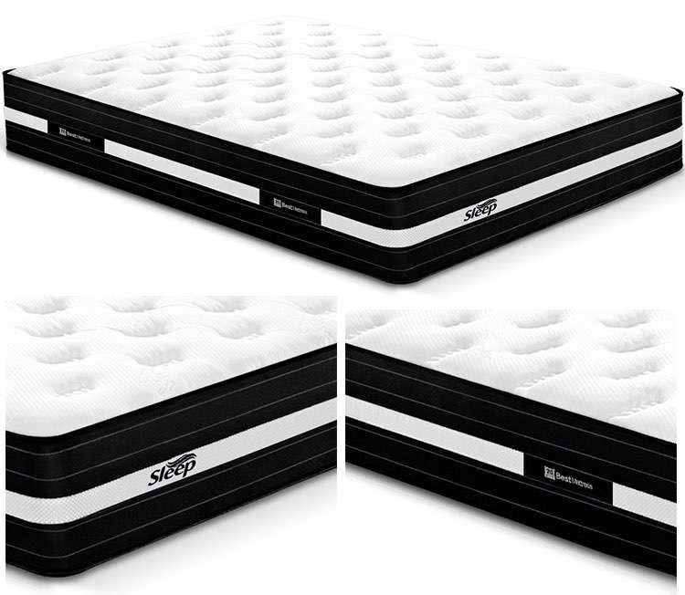 twin foam mattress
