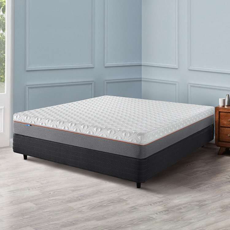 natural latex mattress