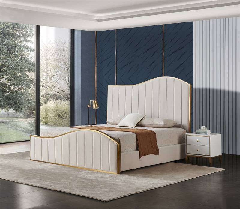 Luxury Beds Online