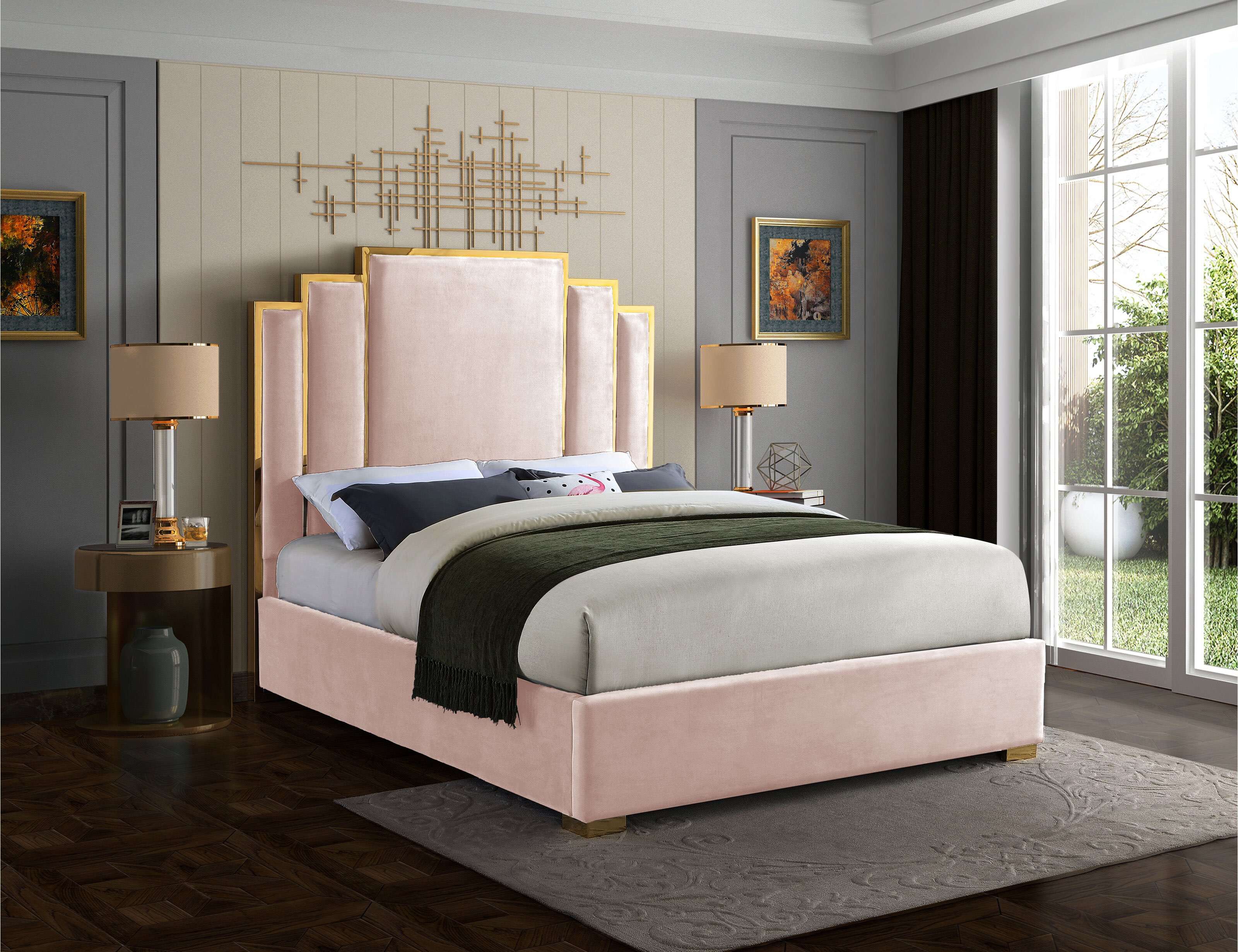 Luxury Beds Online