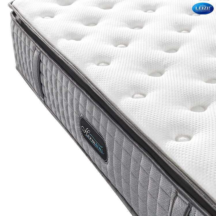 quality pocket spring mattress