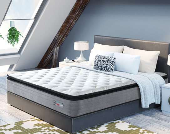 How to choose a full size spring mattress factory
