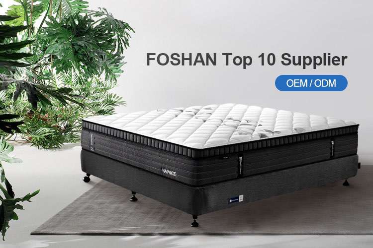 How many kind of mattresses? What are the characteristics of  each mattress?