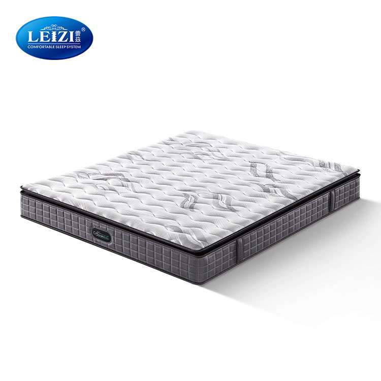 Factory Direct Double Spring Mattress