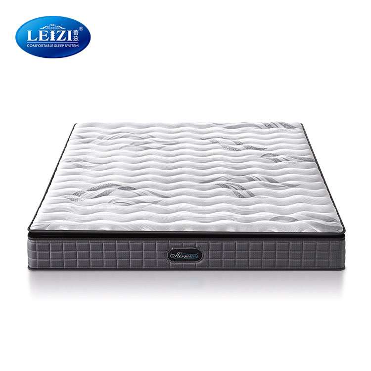 Factory Direct Double Spring Mattress