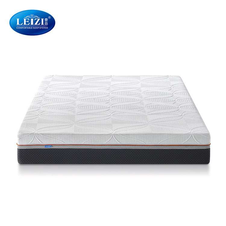 Sleep Innovations Wholesale Hybrid King Memory Foam Mattress | LZ-19H01