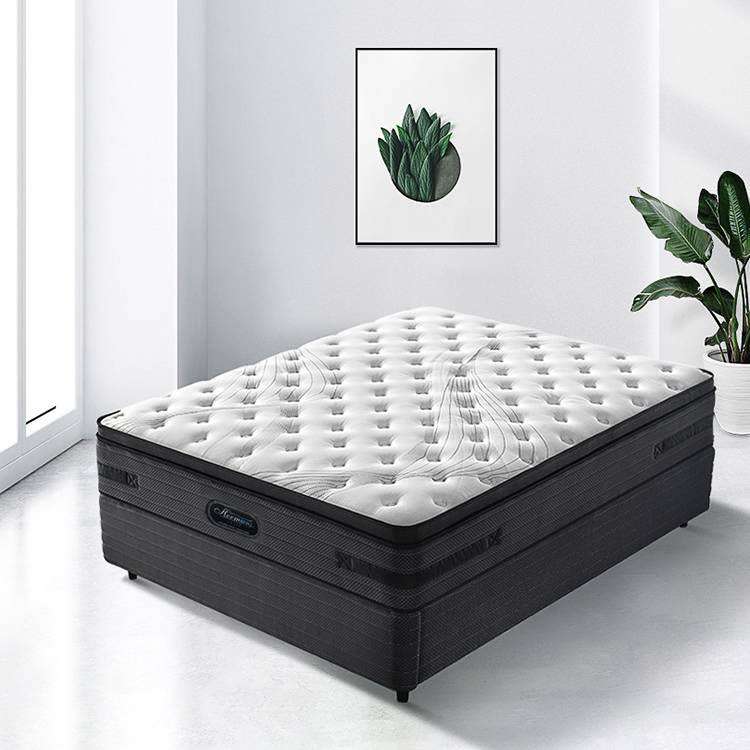 what is spring mattress