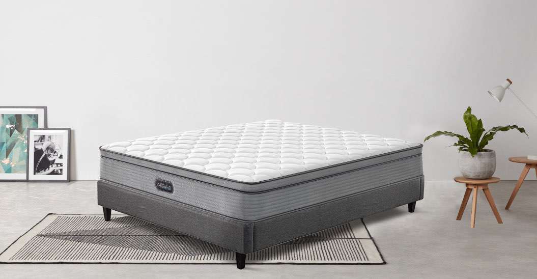 Do you know about mattress making?