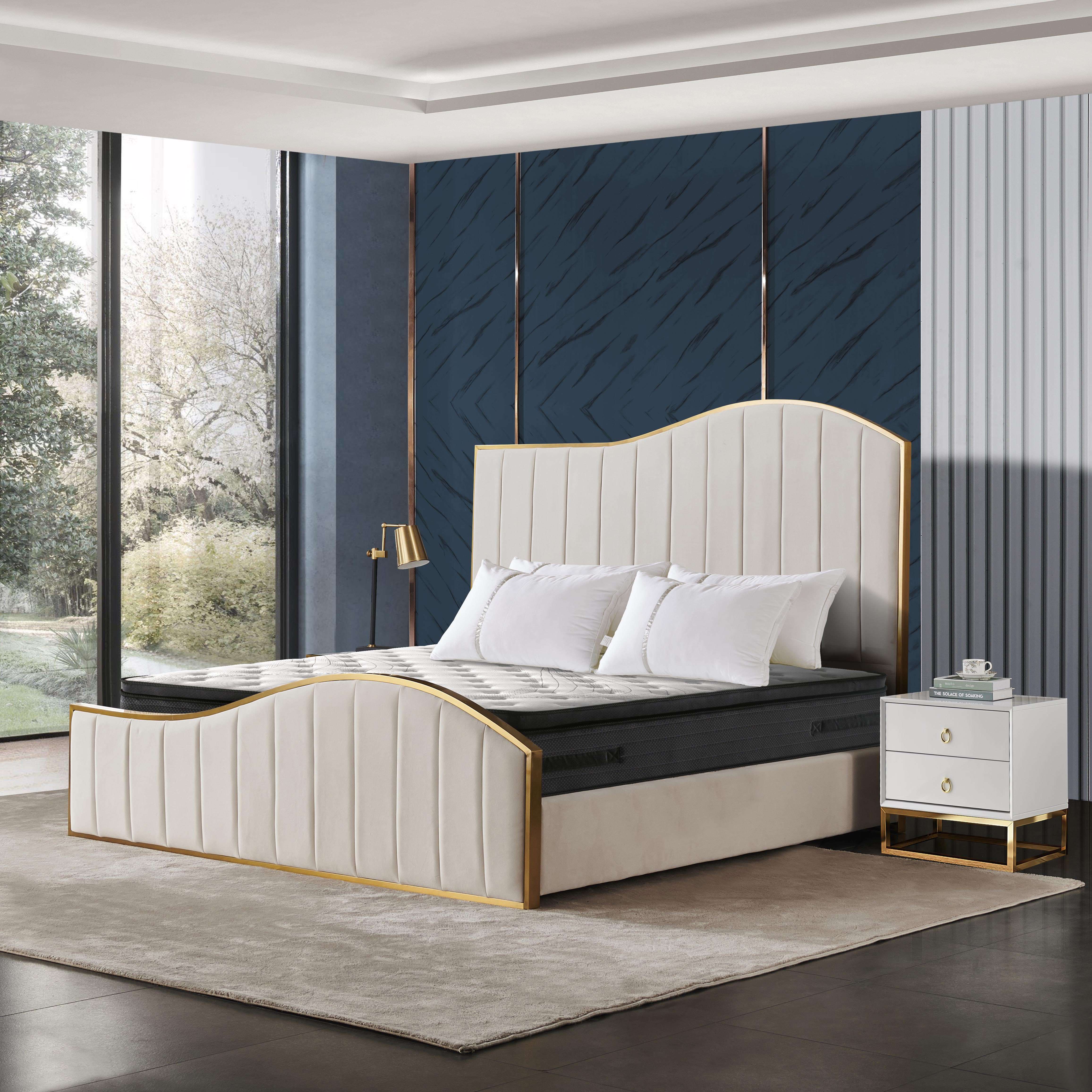 Who Has Bedroom Furniture In Stock?
