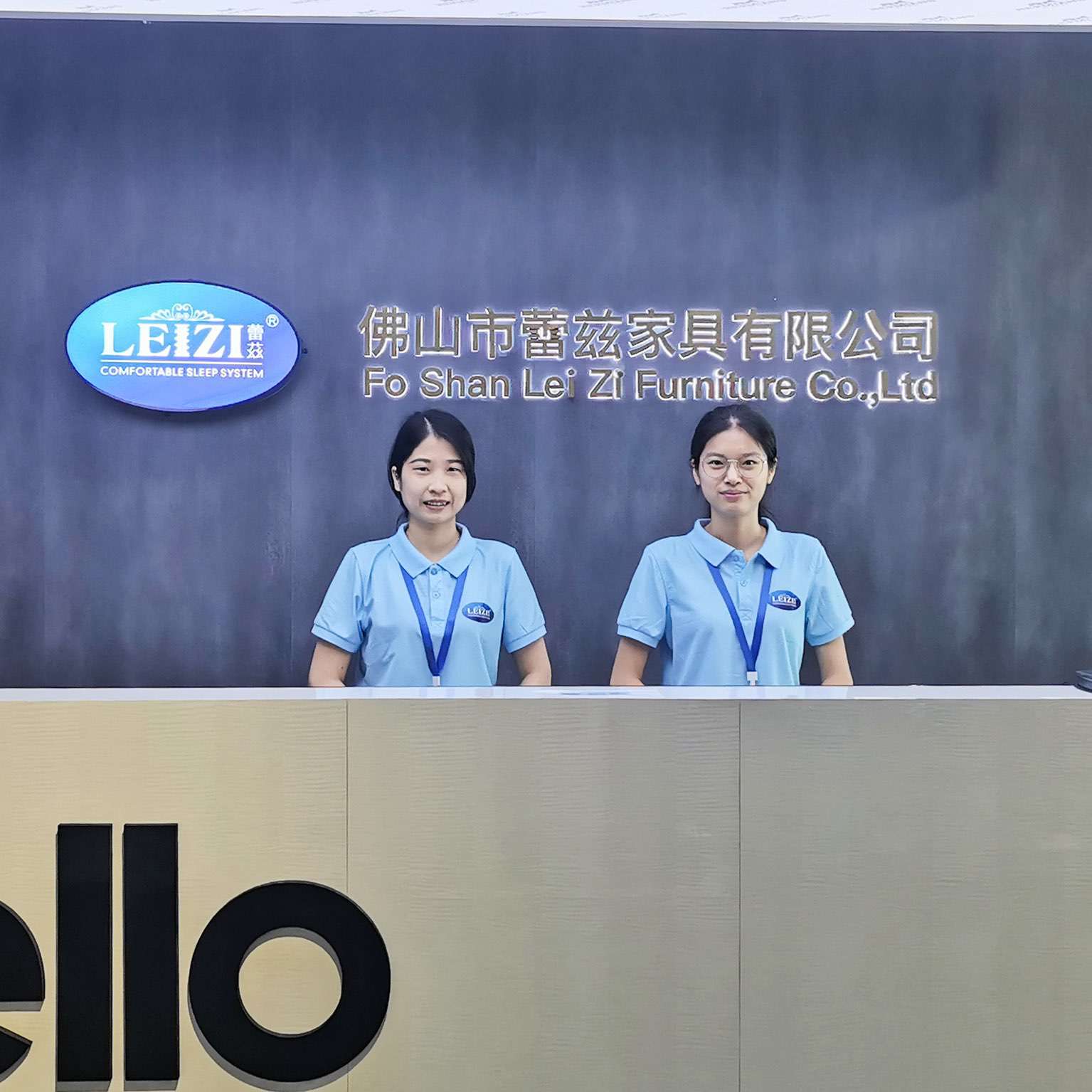 Why LEIZI Furniture Manufacturing Factory Is Your Trusted Partner?