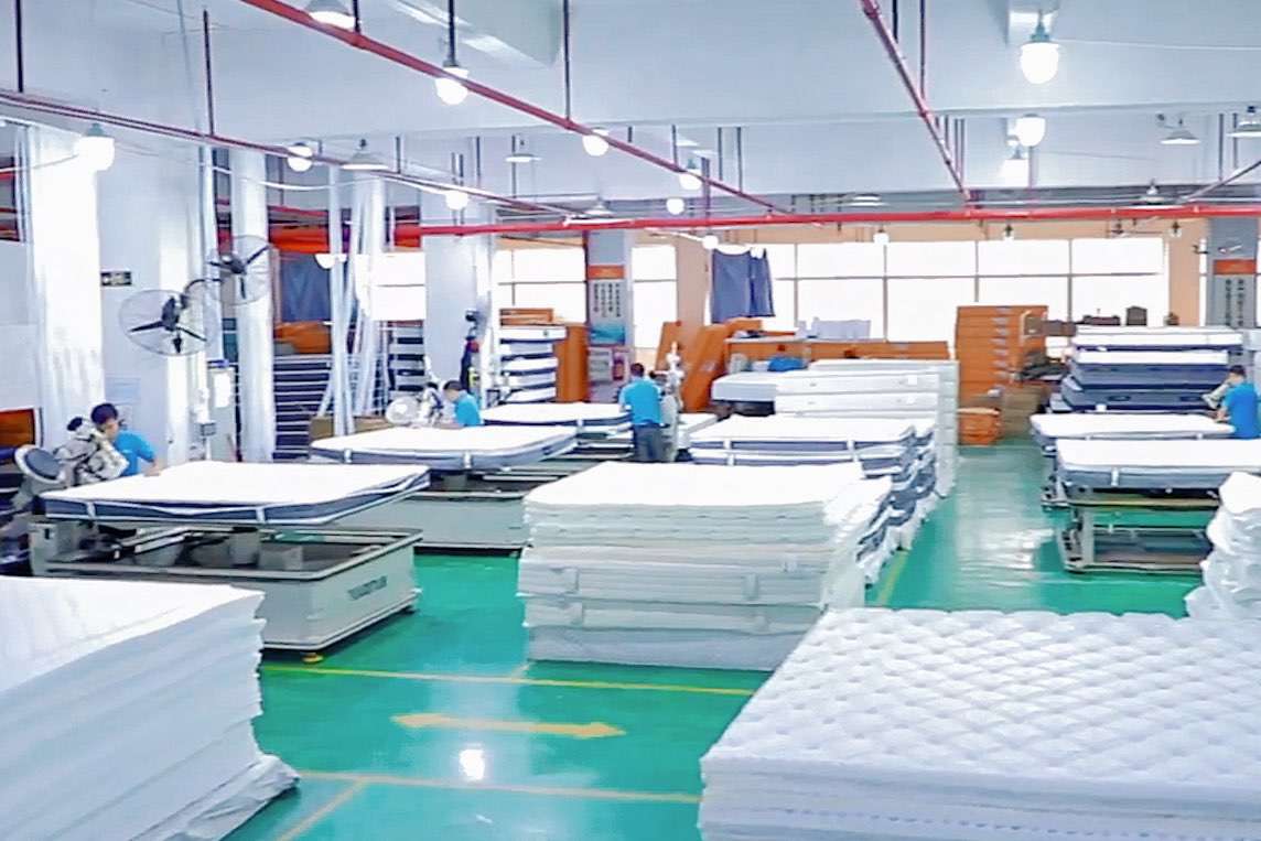 Foshan LEIZI Furniture Manufacturing & Supplying Factory