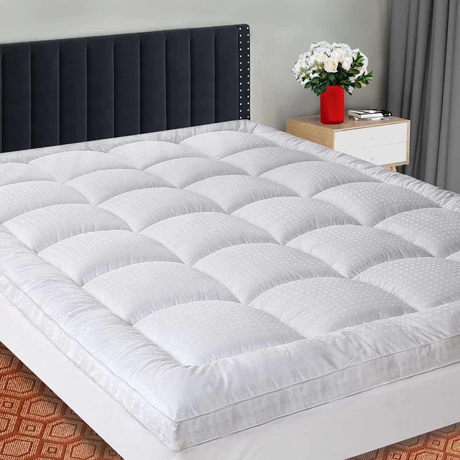 Why Do You Need A Mattress Topper? 