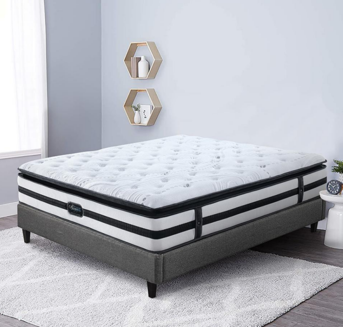 When Should You Replace Your Mattress? 