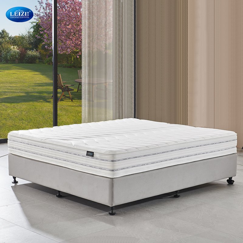 How To Choose A Mattress Thickness   
