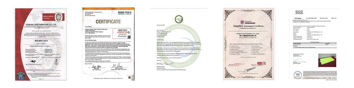 Quality Wholesale Hybrid Bonnell Mattress Certifications