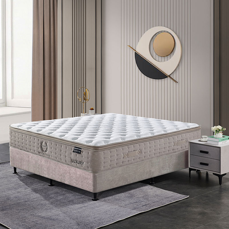 Firm vs Plush Soft Mattress, What Should We Choose? What Hotel Mattress Used? 