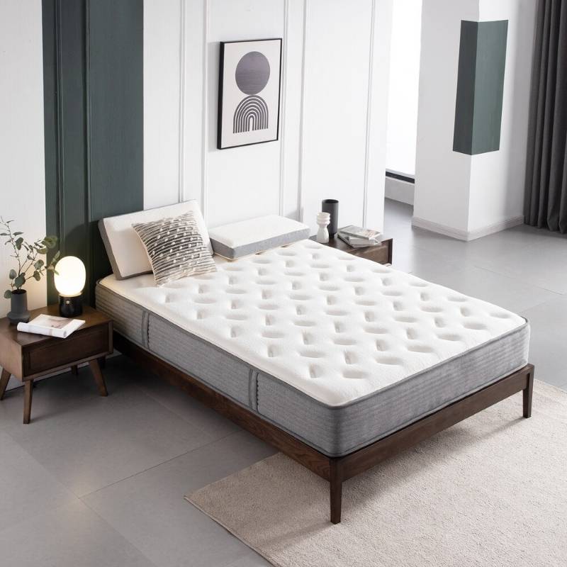 Navigating the Mattress Market: Finding Your Perfect Fit